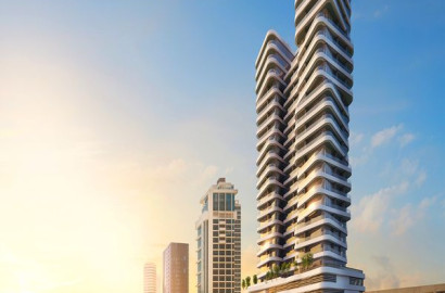 DARGLOBAL DG1 Apartments