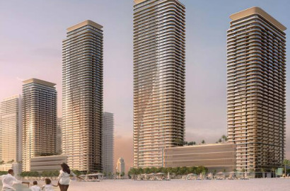 Emaar Bayview by Address Resorts