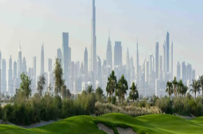 OCTA Swiss Residences at DHE